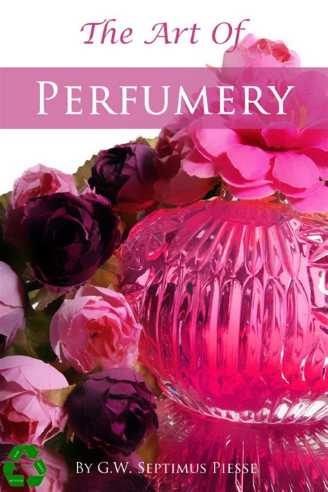 Magic code polf perfume